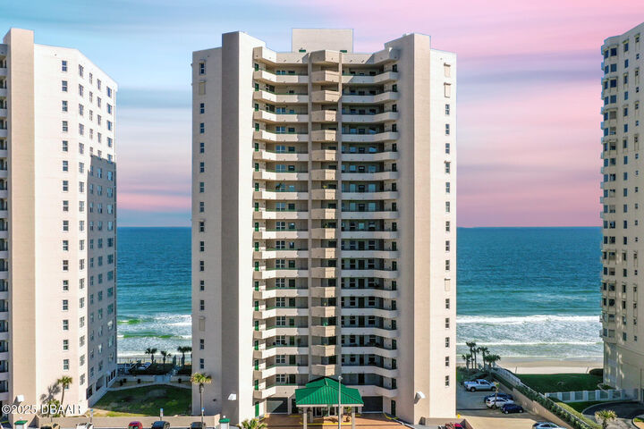 3315 S Atlantic Avenue 1406  Daytona Beach Shores FL 32118 photo