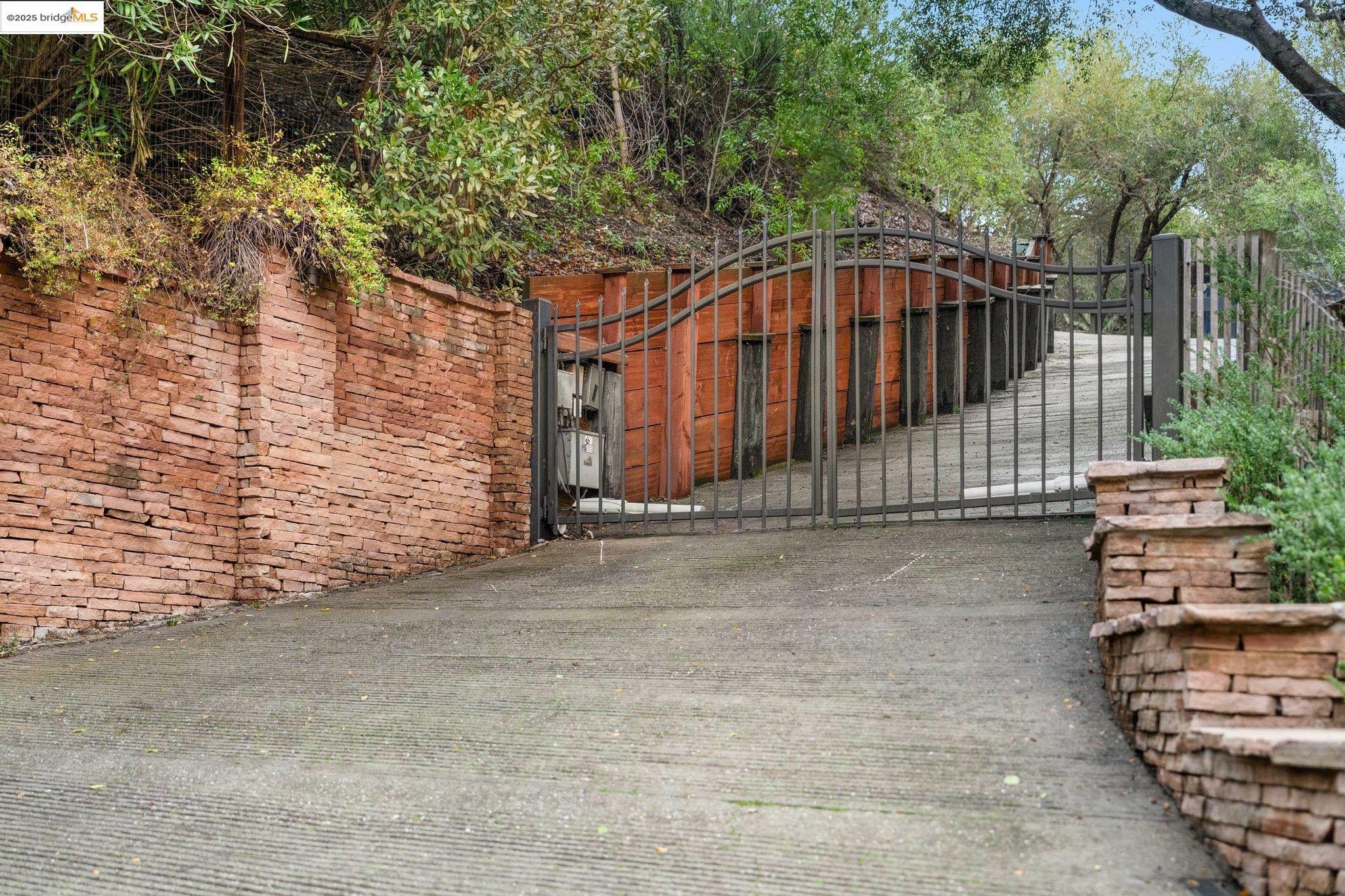 Property Photo: 4110 Happy Valley Rd CA 94549