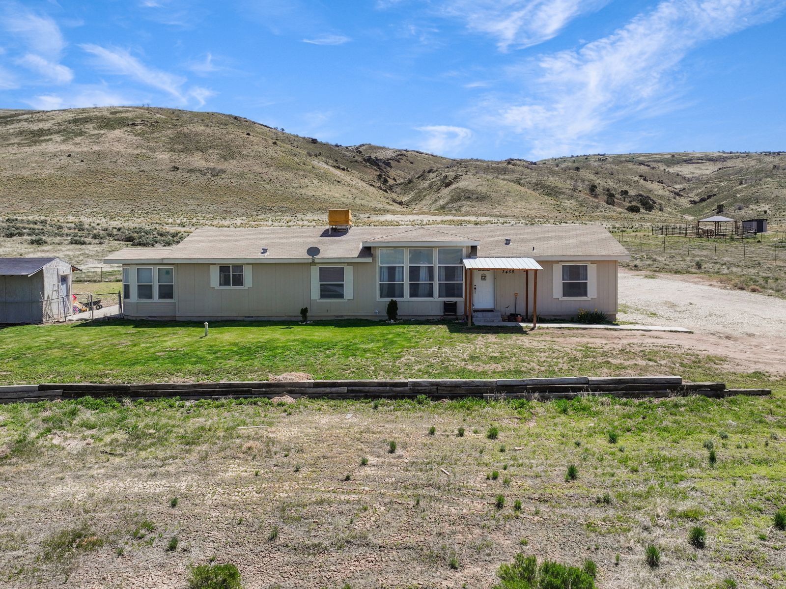 Property Photo:  3458 Ohio Avenue  NV 89801 