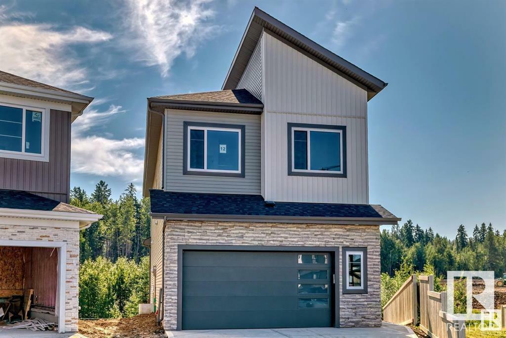 17 Axelwood Crescent  Spruce Grove AB T7X 3C6 photo
