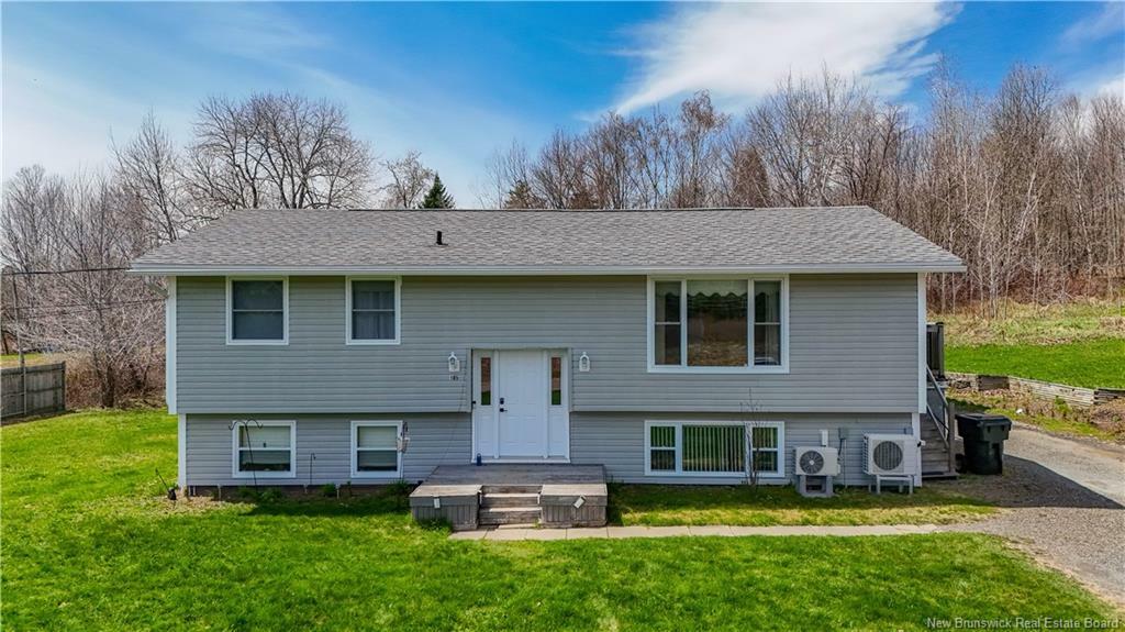 185 McLeod Hill Road  Fredericton NB E3A 6H5 photo
