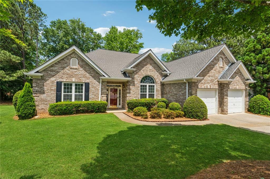Property Photo: 725 Mae Lane GA 30004
