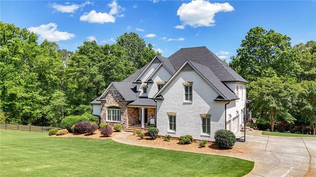 Property Photo: 104 Meadow View Trail GA 30115