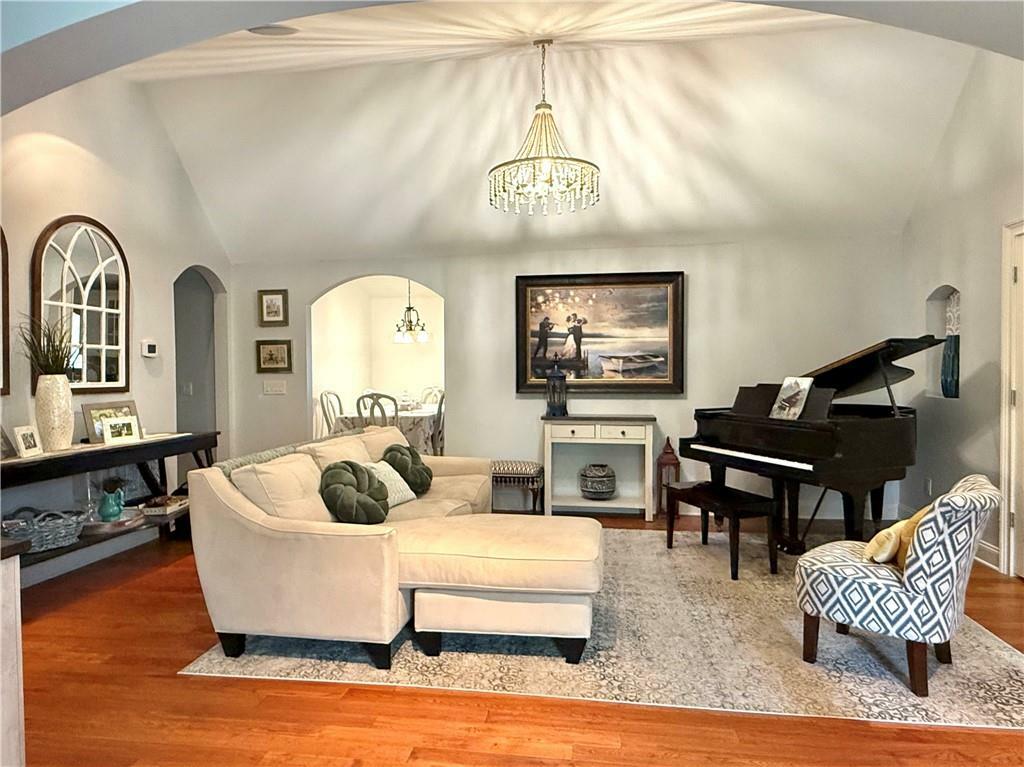 Property Photo: 3014 Echols Road GA 30041