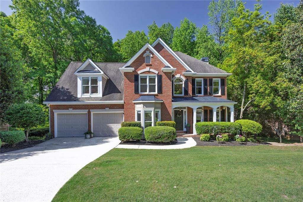 Property Photo: 7014 E Hills Way GA 30189