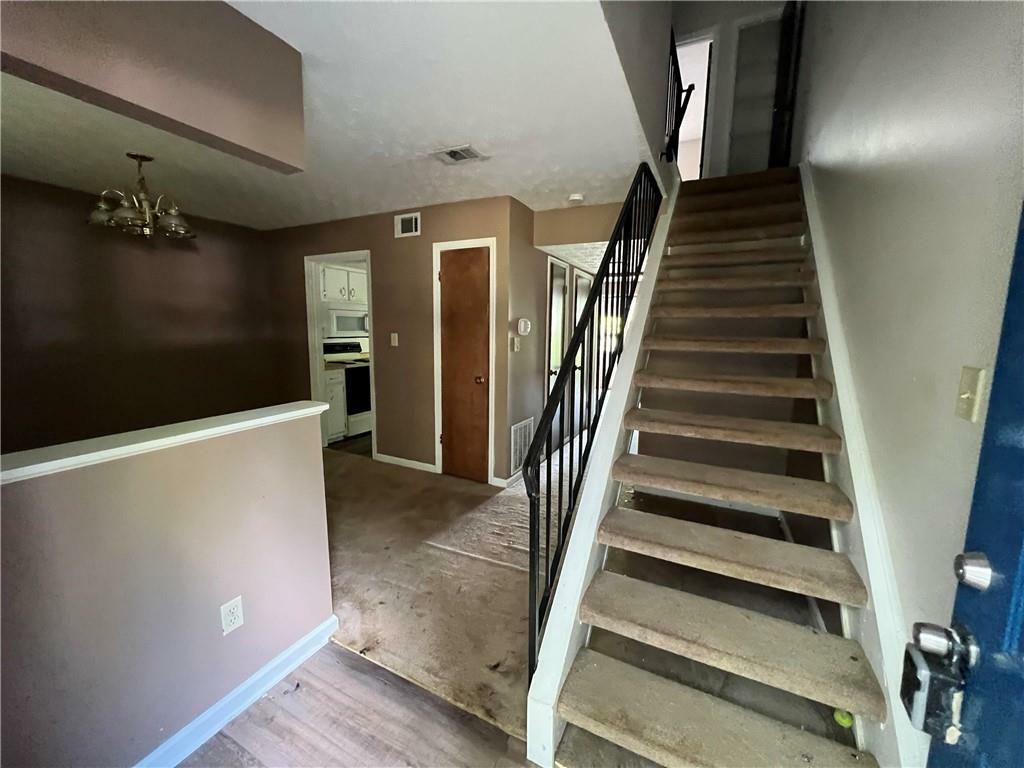 Property Photo: 2572 Stratford Lane GA 30260