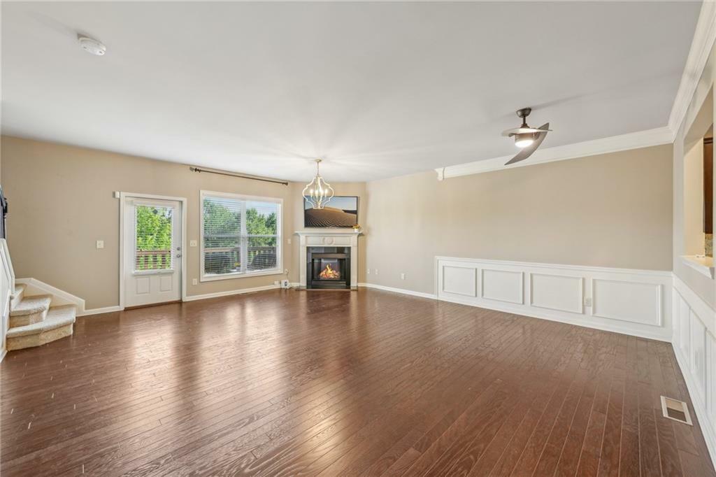 Property Photo: 1257 Park Pass Way GA 30024