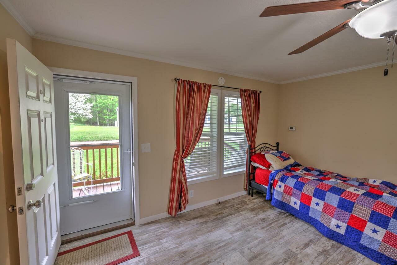 Property Photo: 10 Lower Anglins Creek Rd WV 26679