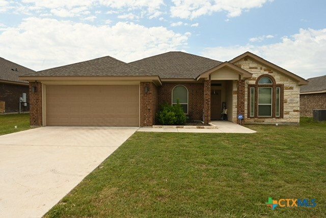 3904 Brookside Drive  Killeen TX 76542 photo