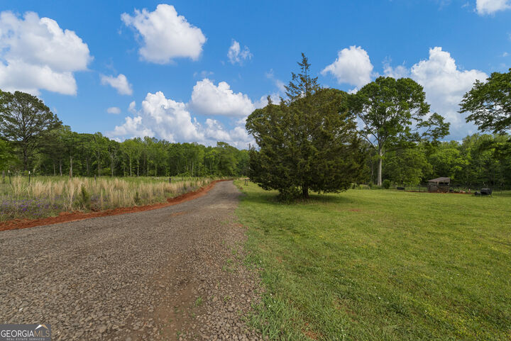 Property Photo:  1540 Flint Hill Highway  GA 31826