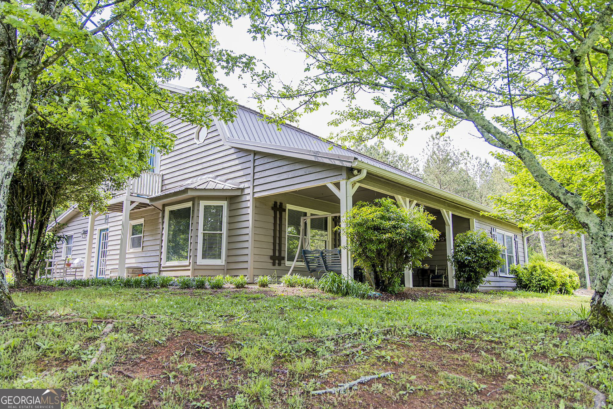 Property Photo: 40 Wesley Road NW GA 30103