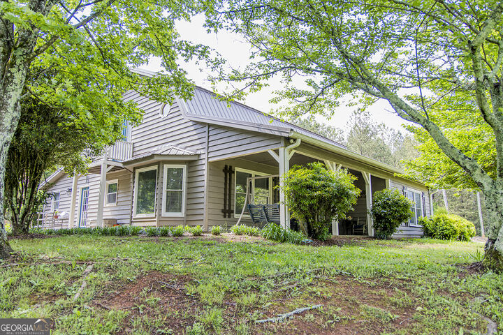 Property Photo: 40 Wesley Road NW GA 30103