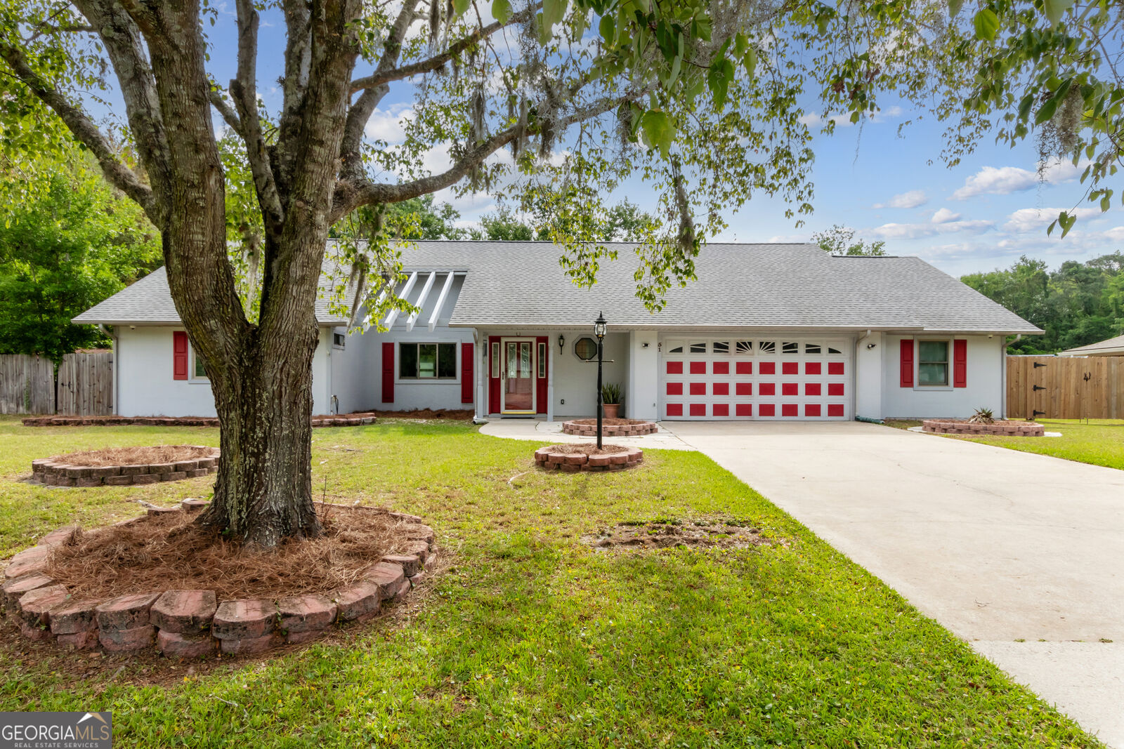 Property Photo:  51 Quail Run  GA 31558 