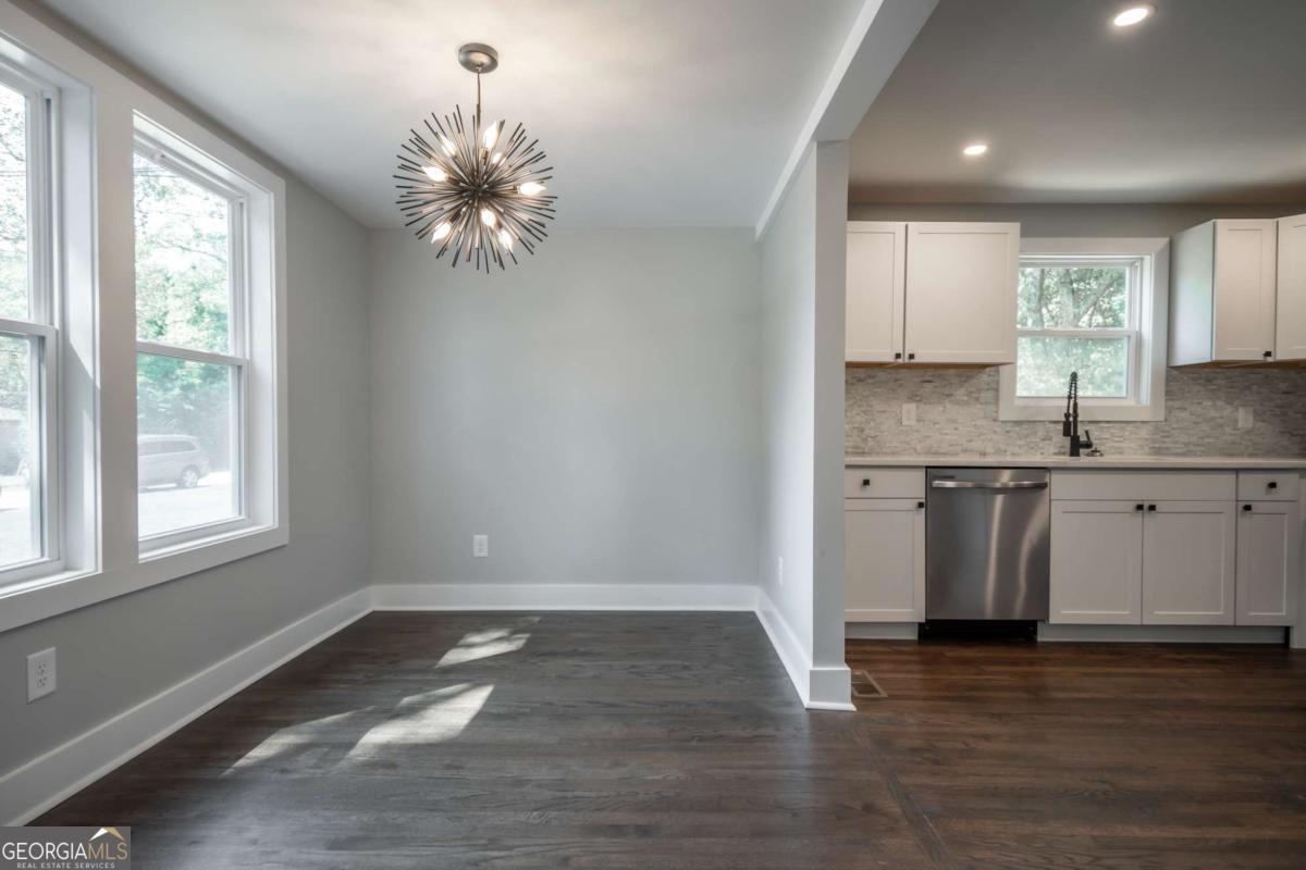 Property Photo: 495 Clover Street GA 30607
