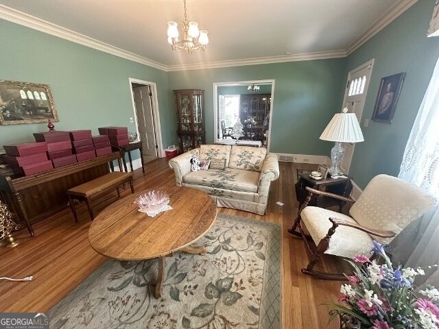 Property Photo:  327 W Church Street  GA 30401 