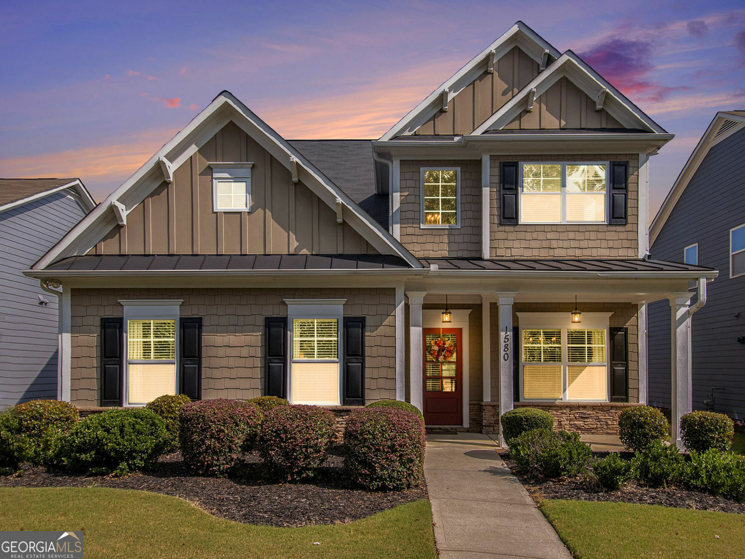1580 Johnson Road NW  Atlanta GA 30318 photo