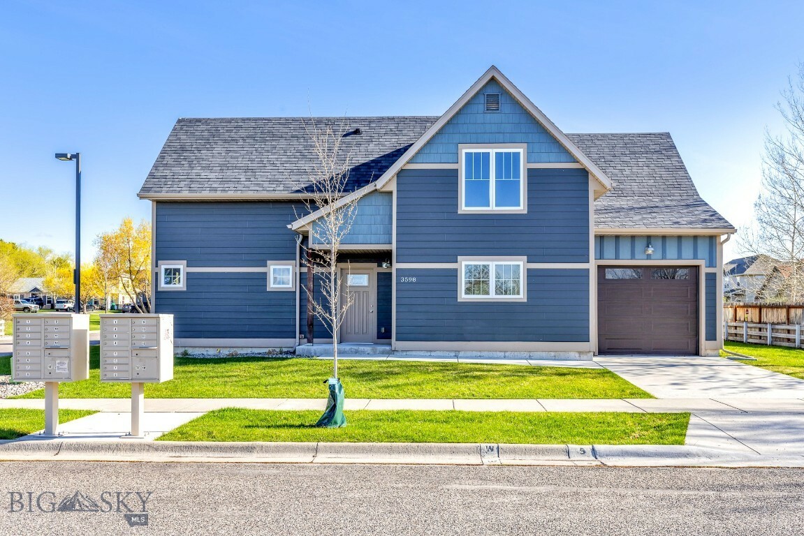 Property Photo: 3598 Annie Street MT 59718