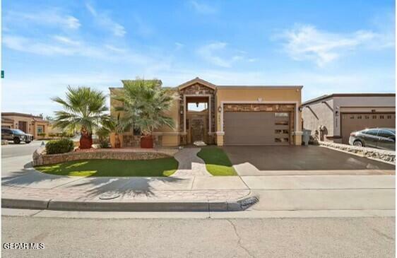 3021 Solar Point Lane  El Paso TX 79938 photo