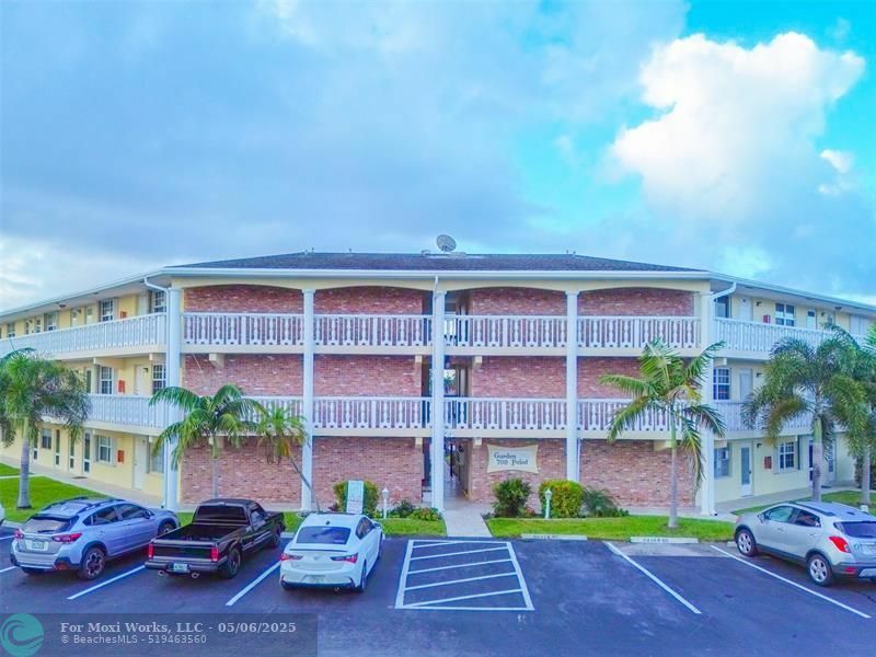 700 Pine Dr 308  Pompano Beach FL 33060 photo