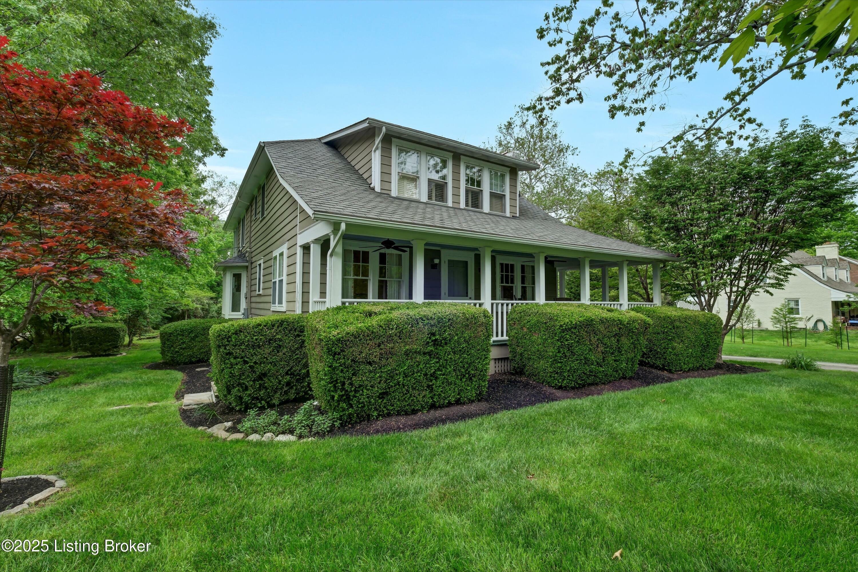 Property Photo: 1400 Elm Rd KY 40223