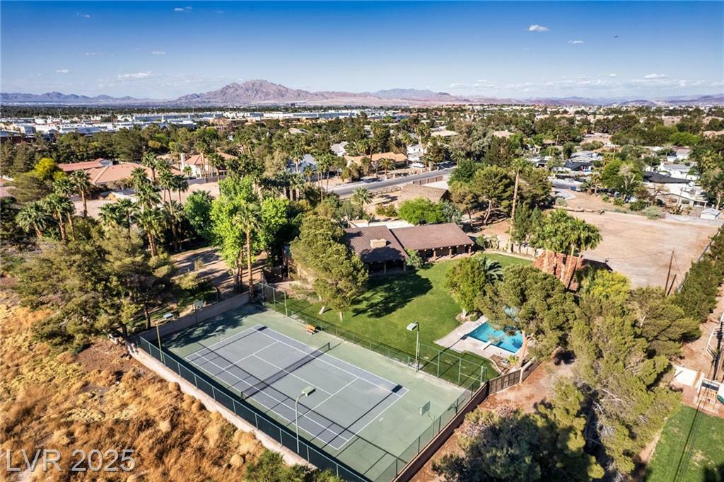 Property Photo: 3455 Five Pennies Lane NV 89120