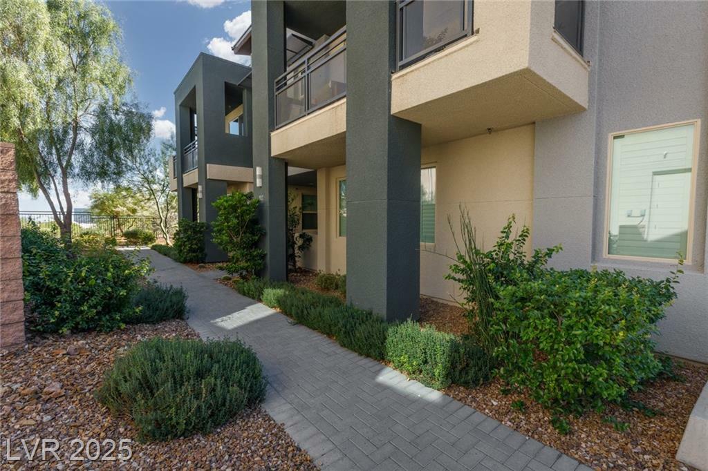 Property Photo: 11272 Gravitation Drive 102 NV 89135