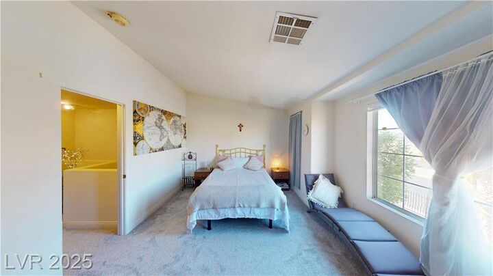 Property Photo: 50 Belle La Blanc Avenue NV 89123