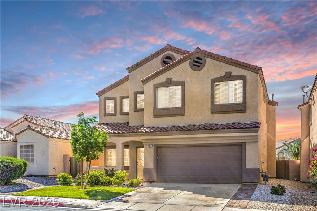 2496 Citrus Garden Circle  Henderson NV 89052 photo