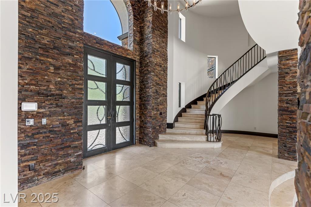 Property Photo:  9501 Balatta Canyon Court  NV 89144 
