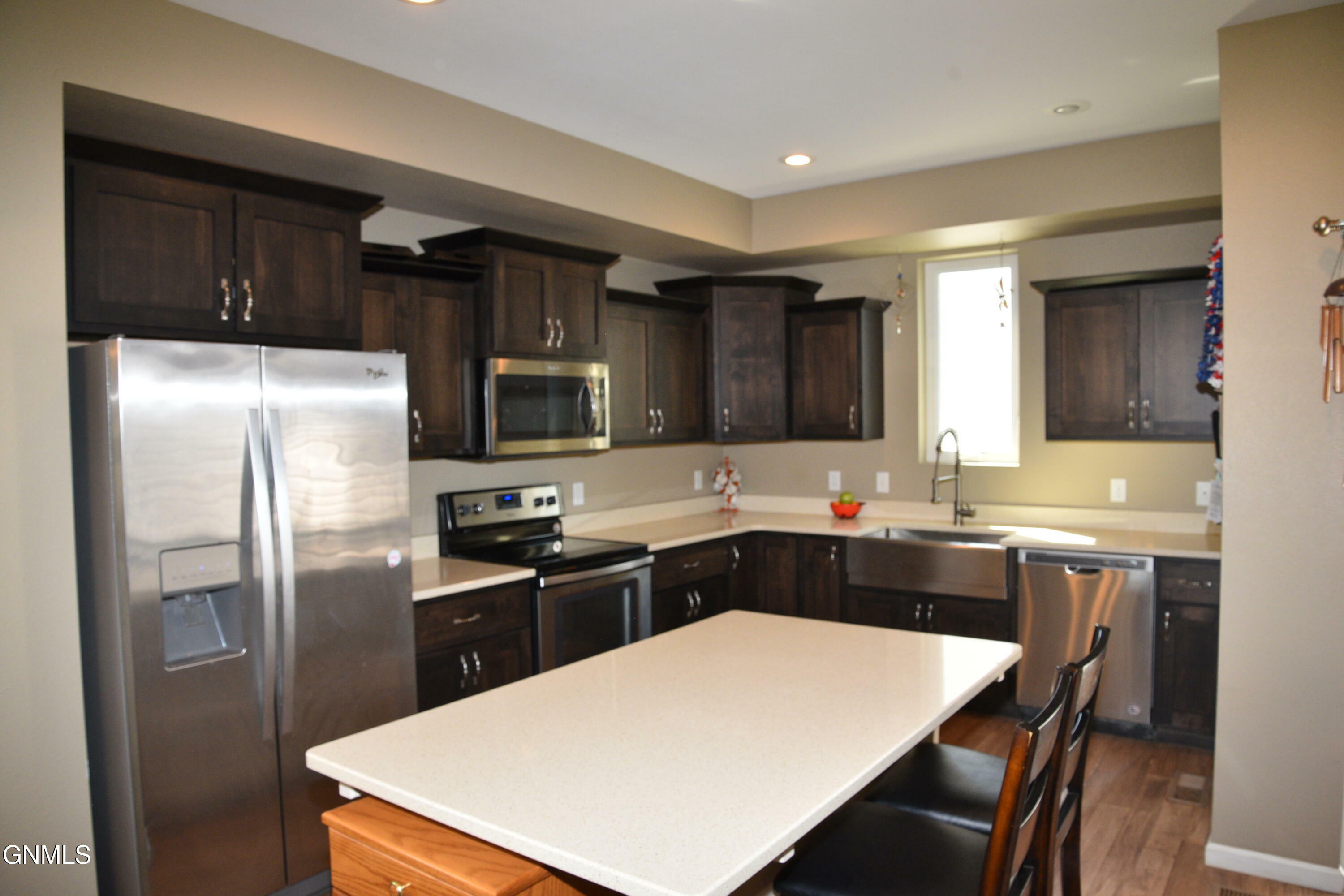 Property Photo: 4009 Calgary Avenue E ND 58503