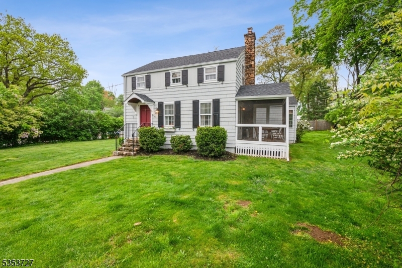 Property Photo: 15 Lake Dr NJ 07945
