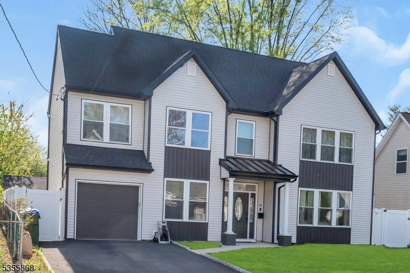 Property Photo: 29 Stiles Rd NJ 08817