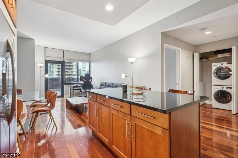 Property Photo: 389 Washington St 7G NJ 07302
