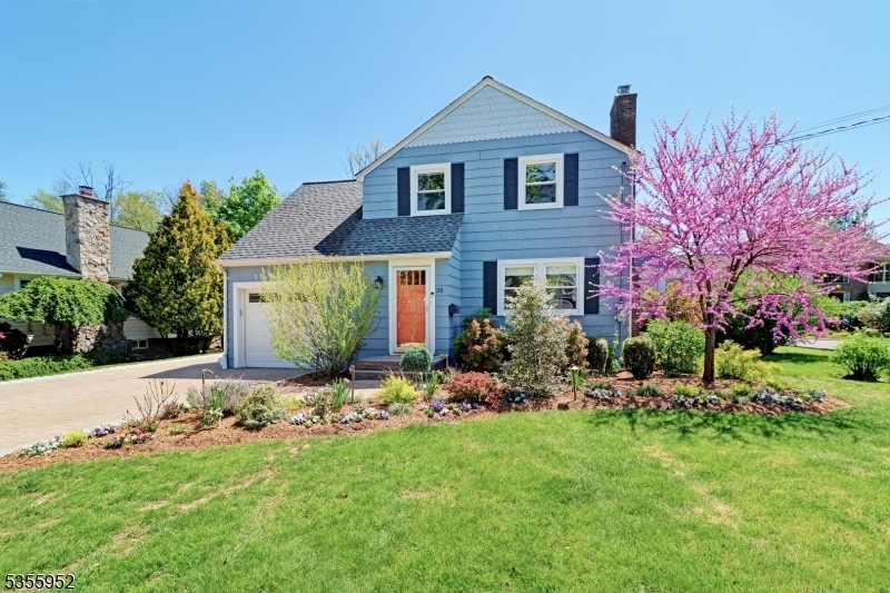 Property Photo: 26 Brooklake Rd NJ 07932
