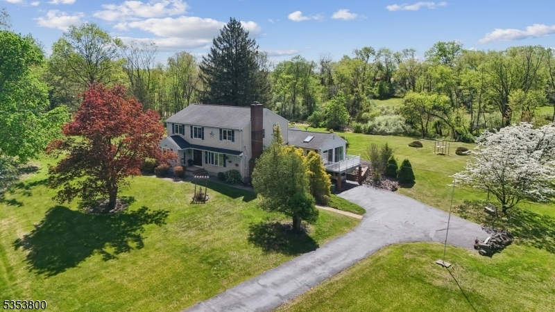 1061 Barley Sheaf Rd  Readington Twp. NJ 08822 photo