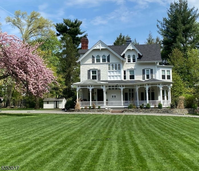 Property Photo: 42 Llewellyn Rd NJ 07042