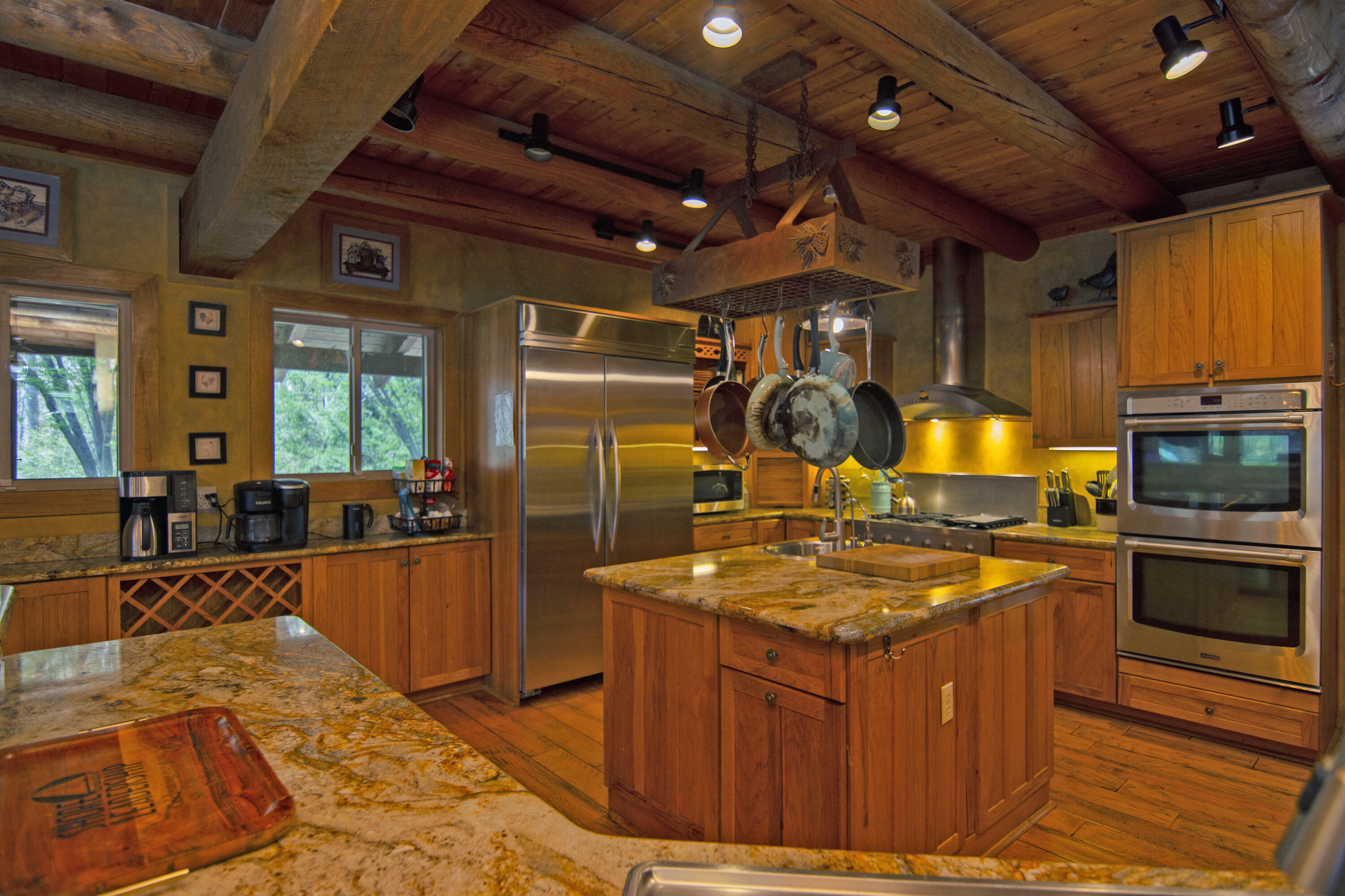 Property Photo: 633 River Trail Ln WV 24901