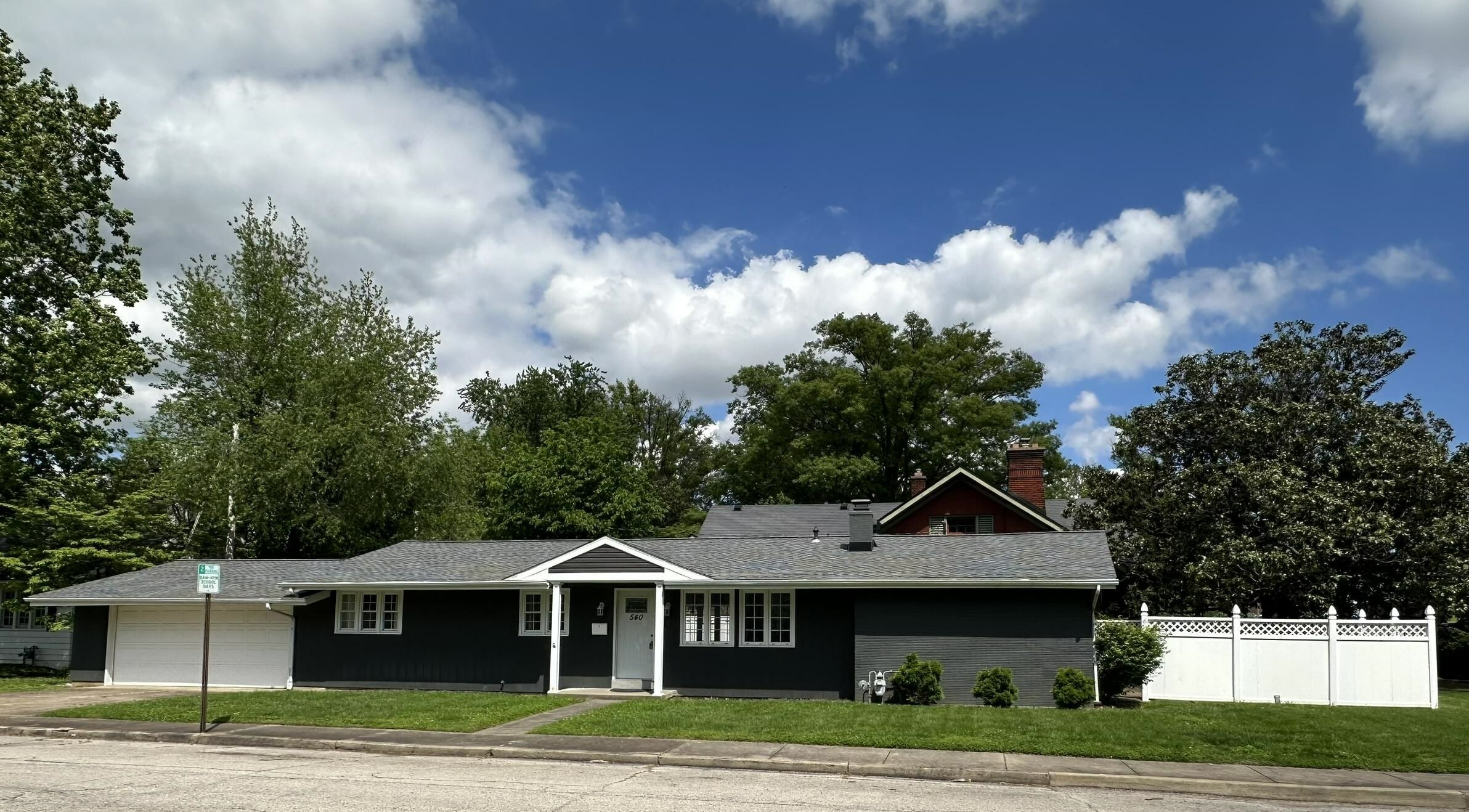 540 Runnymeade Ave  Evansville IN 47714 photo