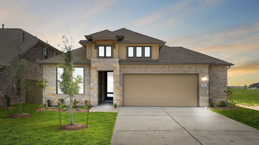 Property Photo: 4118 Sterling Springs Lane TX 77573