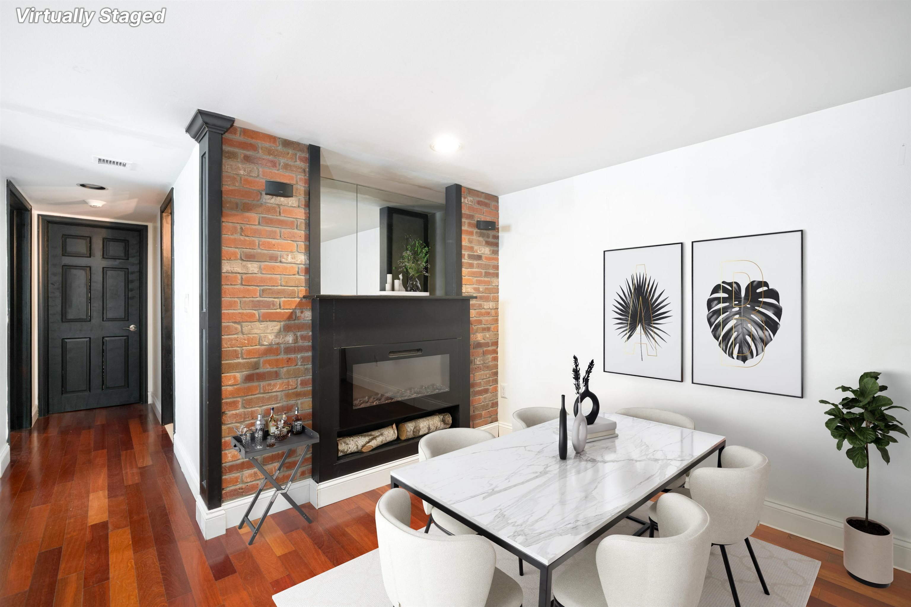Property Photo: 344 Paterson Plank Rd Apt. 1 NJ 07307