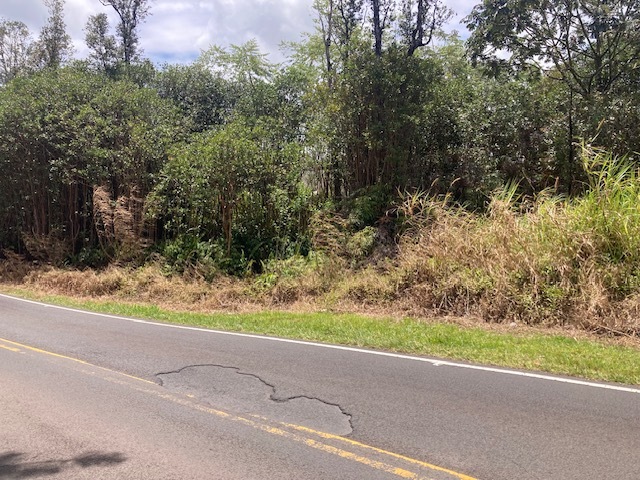 Property Photo: Road 8 (Moho) HI 96760
