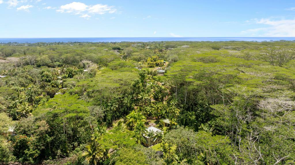 Property Photo: 12th Ave HI 96749