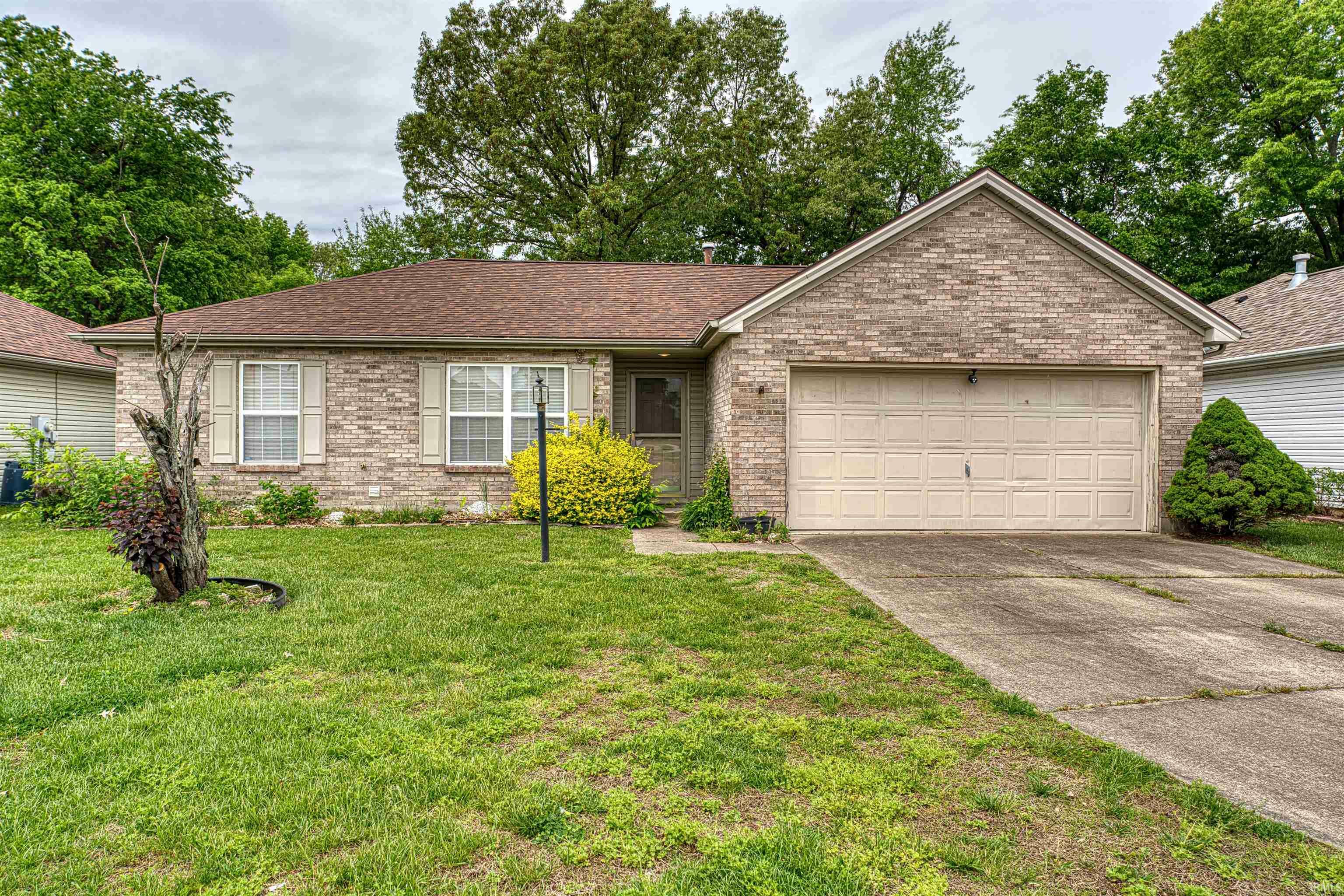 6003 Poinsettia Cove  Evansville IN 47715 photo