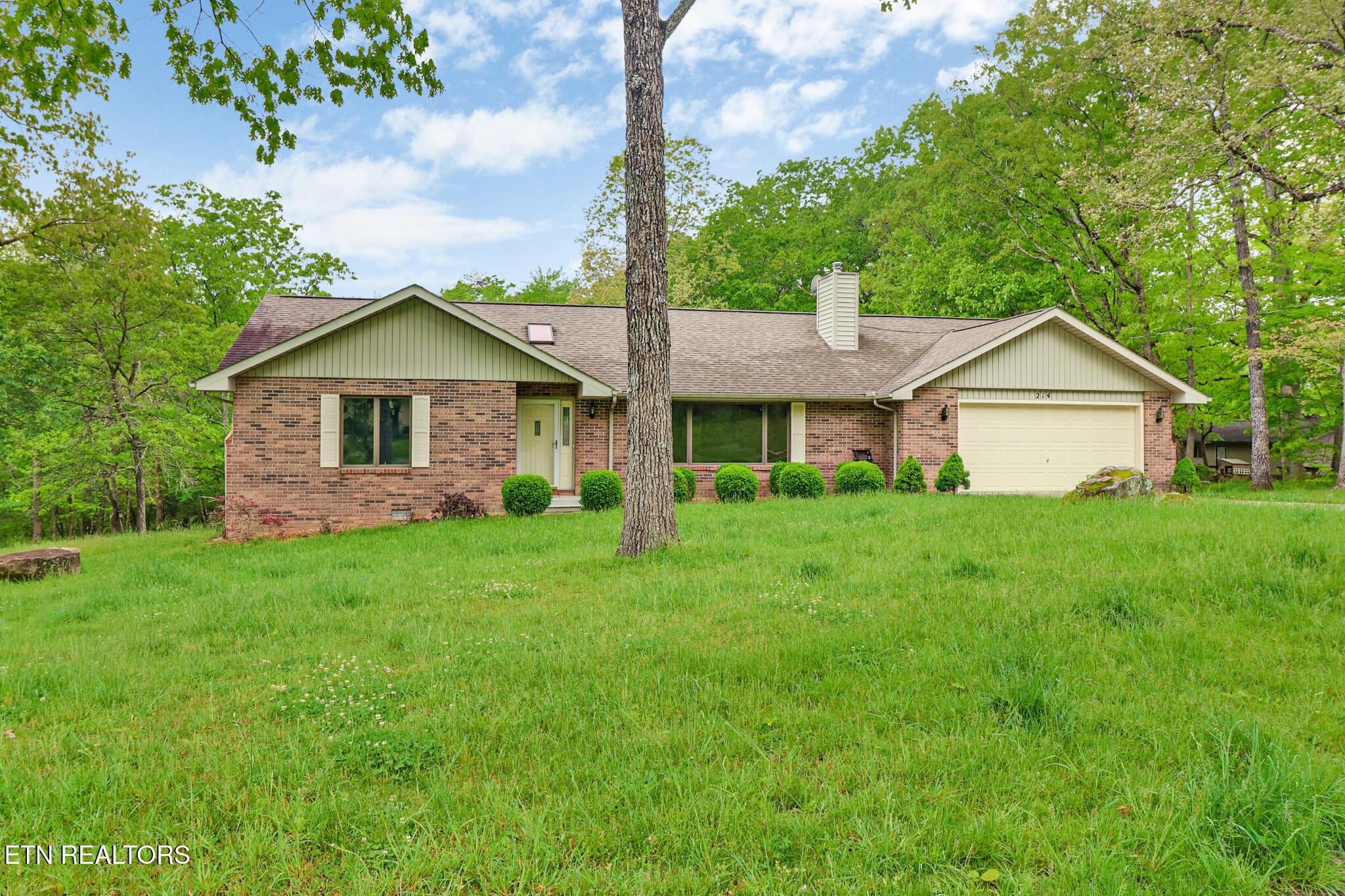 Property Photo:  214 Snead Drive  TN 38558 