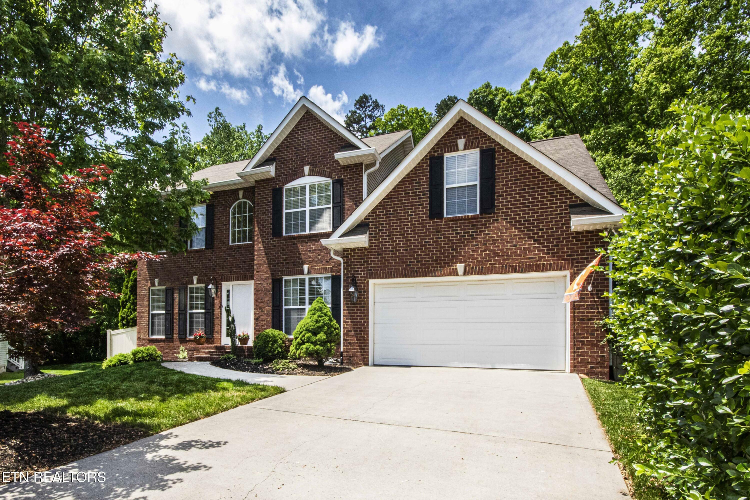 Property Photo: 1836 Bombay Lane TN 37932