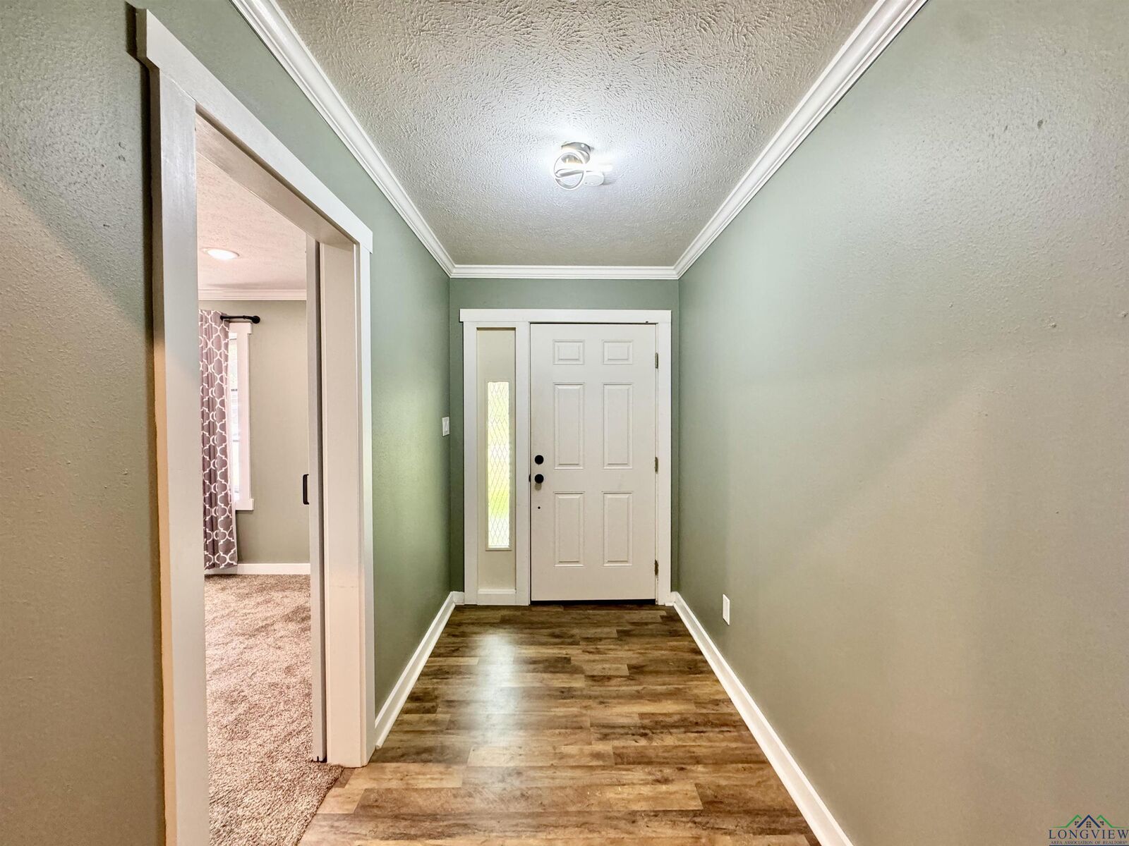 Property Photo: 2305 Buccaneer Dr TX 75604