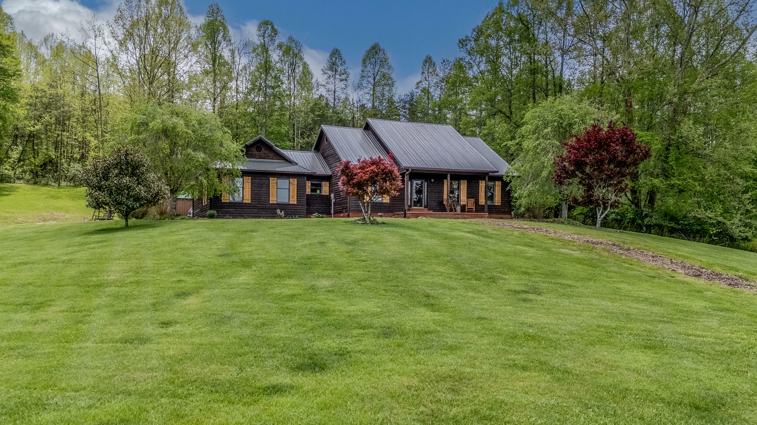 Property Photo: 1233 Sammons Hollow Road KY 41164