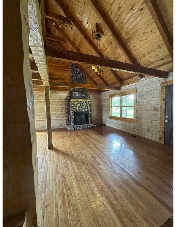 Property Photo: 792 Tuggle Road KY 40444