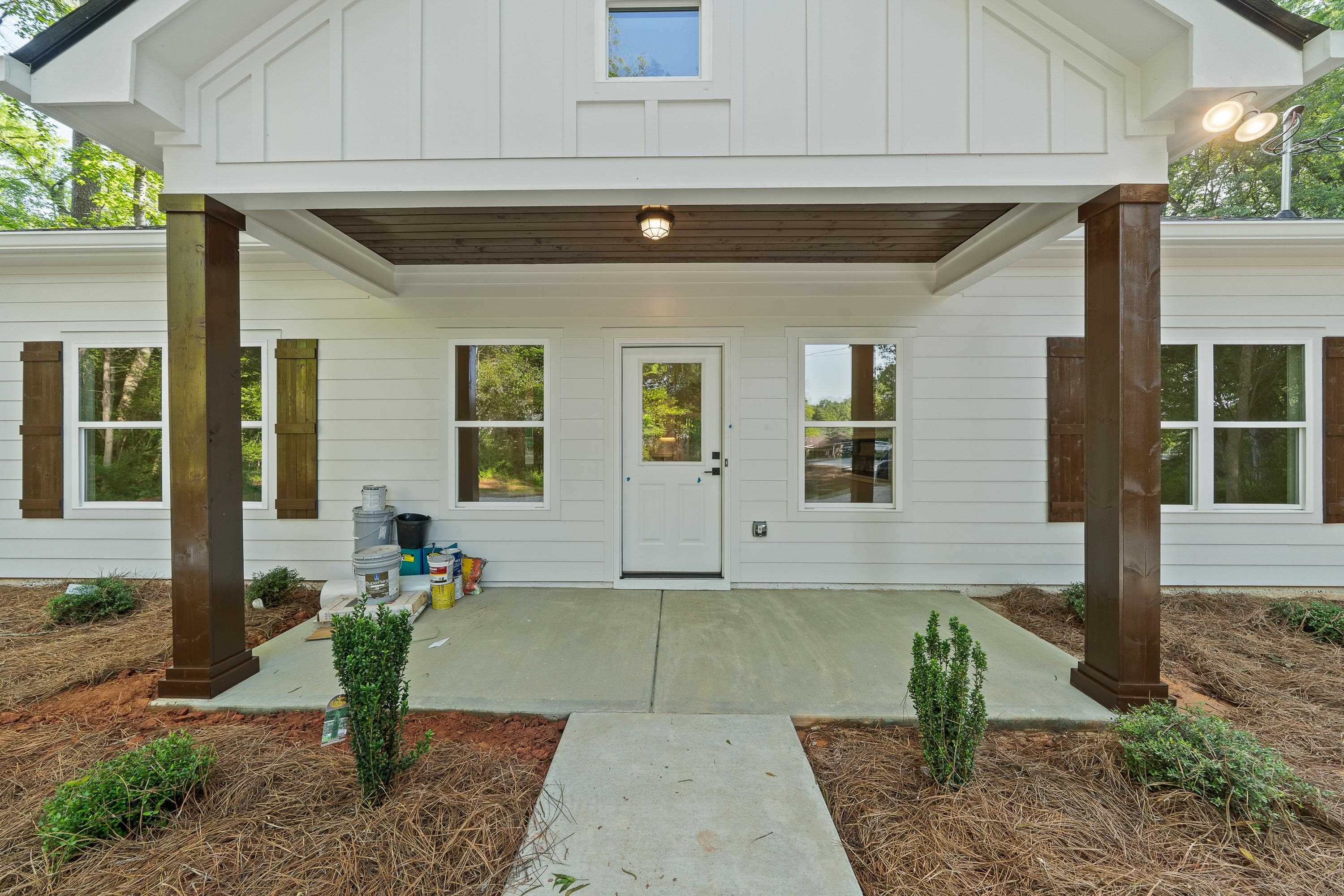 Property Photo: 103 Spruce Lane GA 31024