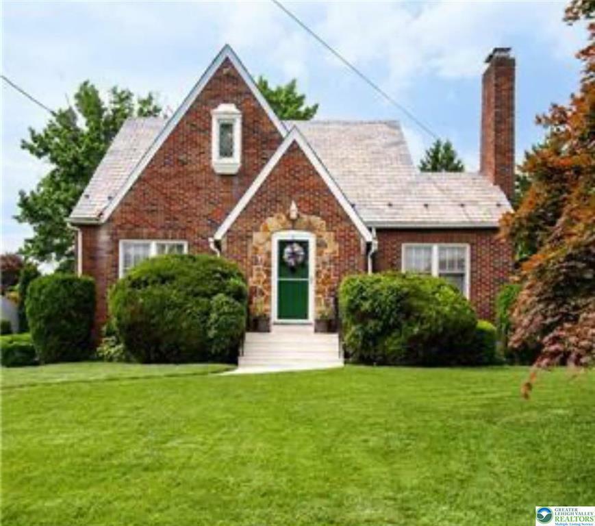 4011 Green Pond Road  Palmer Twp PA 18045 photo